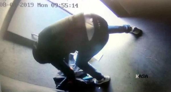 Tekirdağ'da para nakil aracını soyan şüpheli rezidansta yakalandı - Resim: 2