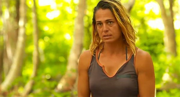 Survivor'ın şampiyonluk yorumları bitmiyor. Survivor Nagihan'dan "Kediye aslanı boğdurdular" yorumu - Resim: 4