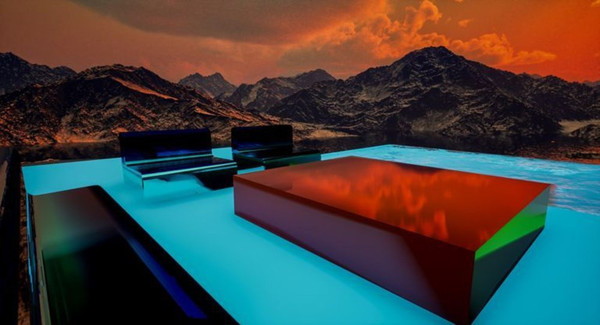 Dünyada bir ilk! Dudak uçuklatan fiyata satıldı - Resim: 1