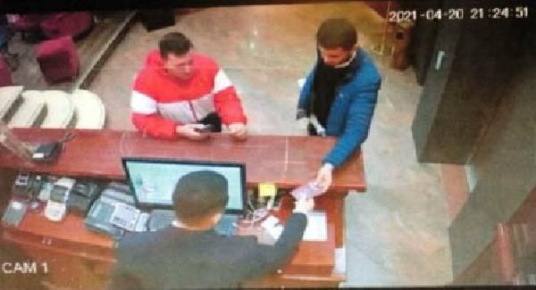 Thodex Faruk Fatih Özer için çember daralıyor! Kimlerle görüştüğü belirlendi - Resim: 0