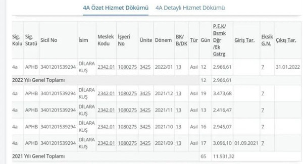 'Kovuldu' denmişti! Milyonları duygulandıran Dilara öğretmenle ilgili Milli Eğitim açıklama yaptı: Meğer... - Resim: 1