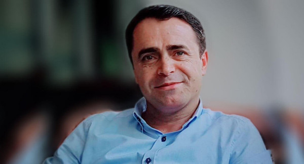 Ağrı Doğubeyazıt'ta elektrik faturası eylemi sonrası AK Parti'de istifa! Görevi bıraktığını duyurdu - Resim: 0