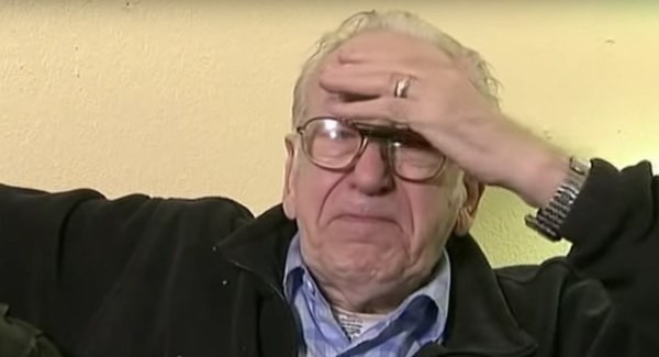 Eşinin ölümünden sonra hayatı değişti! 60 yıl sonra... - Resim: 2