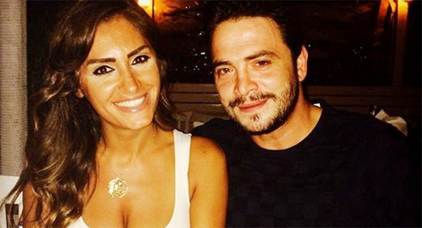 Naz Çekem Ahmet Kural'ın parmağını kırmasını anlattı meğer o anda...  - Resim: 3