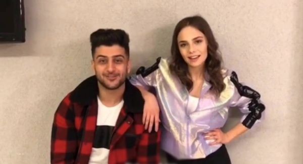 Zalim İstanbul'un yıldızı Bahar Şahin'den eski sevgilisi Reynmen için bomba açıklama! - Resim: 2