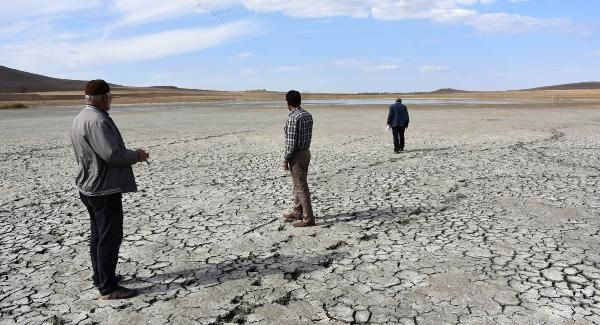 Sivas'ta görenler şaştı kaldı! Uydu görüntüleri çıktı: İlk defa... - Resim: 1