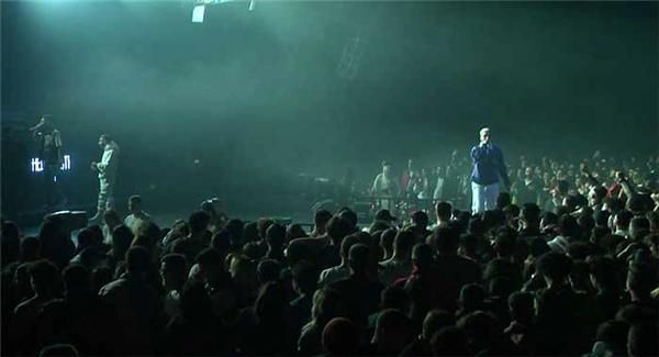 'Keko erkek' seven ve Rapçi Uzi ile aşk yaşayan Aleyna Tilki'ye sevgilisinin konserinde narkotik baskını şoku - Resim: 2