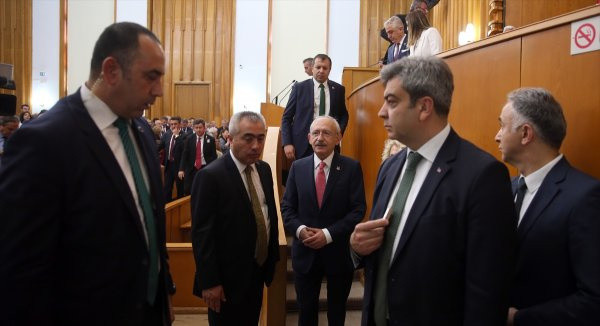 Kılıçdaroğlu'nun koruma sayısında dikkat çeken değişiklik