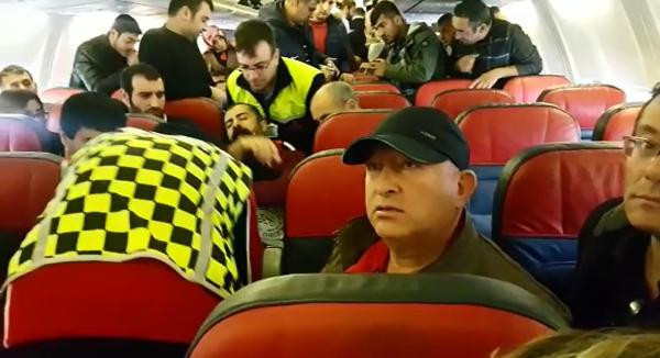 Amedsporlu doktor yine hayat kurtardı! - Resim: 1