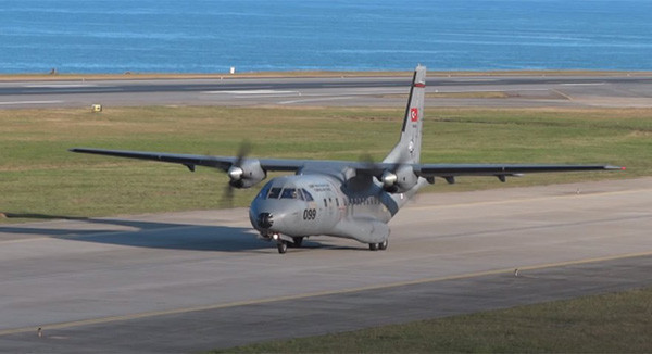 Düşen uçakla ilgili korkunç gerçek! Bu doğruysa... - Resim: 1