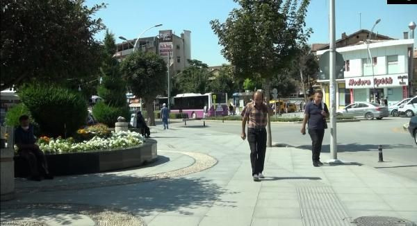 Çorum'da ürperten koronavirüs iddiası 3 haftada dörde katlandı - Resim: 3