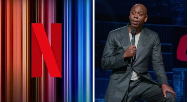 Transfobik açıklamalar krizi! Netflix geri adım attı: Bildiri yayınladı - Resim: 0