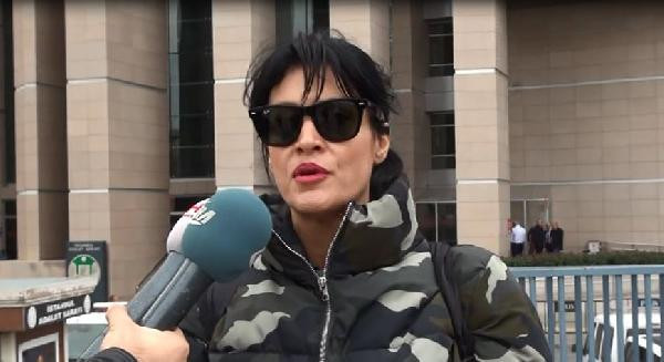 'Peşini bırakmam' demişti! Nur Yerlitaş'a büyük şok - Resim: 3