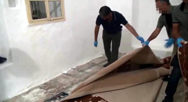 Örgütün 'yalnız kurt'larına operasyon! - Resim: 4