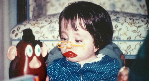 Düğün fotoğraflarını görenler gözlerine inanamadı - Resim: 1