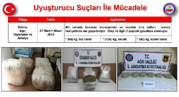 Hepsi öldürüldü İşte o üst düzey isimler! - Resim: 3