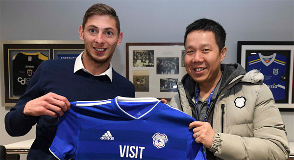 Emiliano Sala'nın eski sevgilisinden şoke eden sözler - Resim: 2