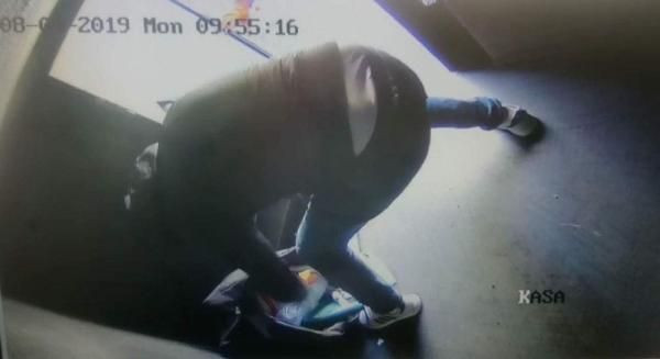 Tekirdağ'da para nakil aracını soyan şüpheli rezidansta yakalandı - Resim: 3