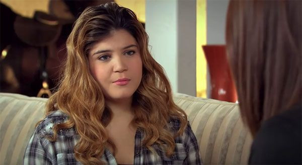 25 kilo vermişti! O eski halinden eser kalmadı, Adını Feriha Koydum'un Lara'sını görenler tanıyamıyor - Resim: 2