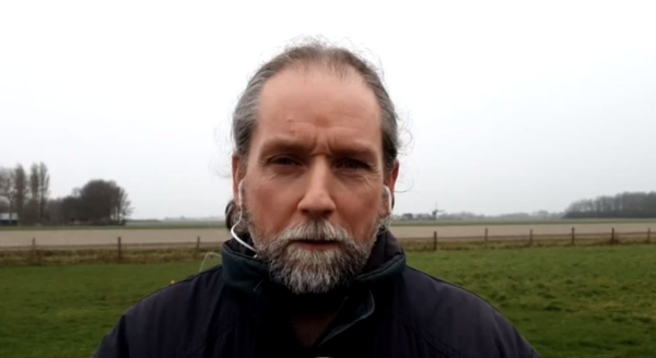 Deprem Kahini Frank Hoogerbeets uyardı: İstanbul'da 6 ya da 7 büyüklüğünde depremler olabilir - Resim: 2