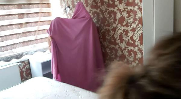 Ankara'da apartmanı genelev yaptı kadınlara 60 erkek kotası koydu - Resim: 3