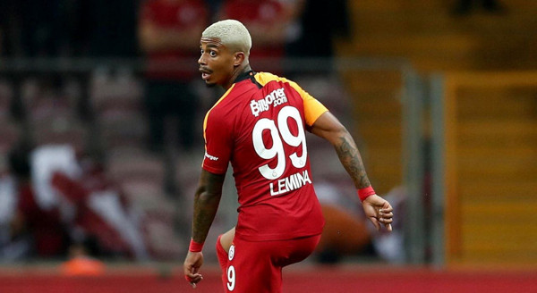 Mario Lemina: Taraftarımız olduğu zaman 1 kişi fazlayız - Resim: 1