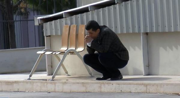 Üniversite öğrencisini satırla öldüren aşçı tutuklandı - Resim: 0