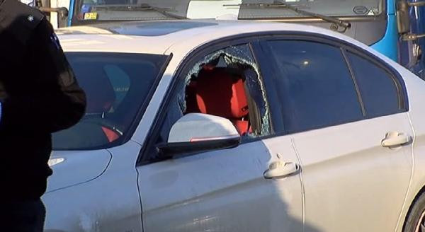 Yol ortasında cinsel organından vurdular! Eşi de gözaltında - Resim: 2