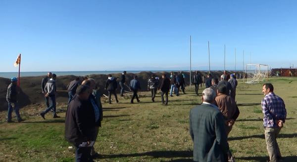 Mahalleli yerle bir etti! Antalya'da 5 yıldızlı otelde... - Resim: 3