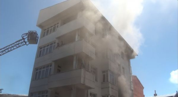 Lojmanda can pazarı - Resim: 2