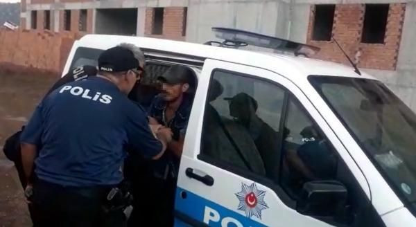 Yürekleri ağza getirdi! 1 saat asılı kaldı beklediği haber gelince ikna oldu - Resim: 4