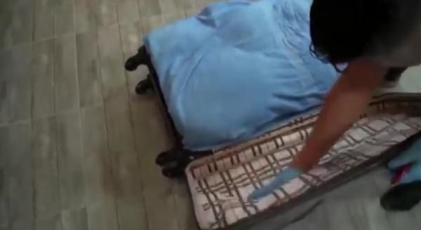 Sabiha Gökçen Havalimanı'nda uyuşturucu operasyonu - Resim: 1