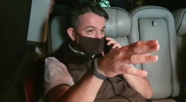 Kozan 36 saattir yanıyor! Tarım ve Orman Bakanı Bekir Pakdemirli uydudan takip etti - Resim: 2