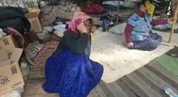 Yörük kızı Müslüme'yi bulan çoban kadın konuştu! Şoke eden 'kıyafet' iddiası - Resim: 4