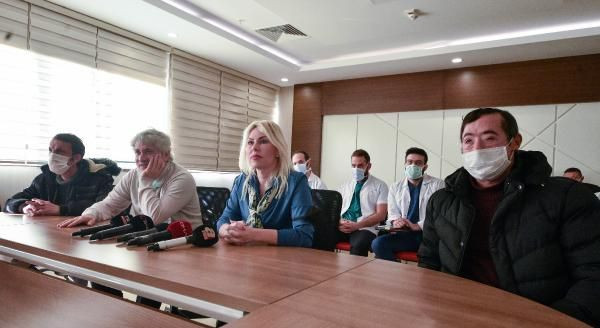 Türkiye'nin ilk yüz naklinin üzerinden 10 yıl geçti! Uğur Acar ve Turan Çolak'ın son haline bakın - Resim: 3