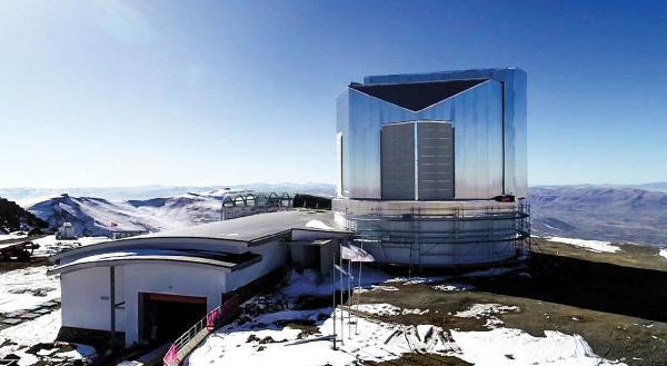 Erzurum'da yapılıyor Türkiye'nin en büyüğü olacak! Dünyada eşi benzeri yok - Resim: 1