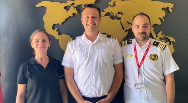 TRT sunucusu Ahmet Yamaç yeni mesleğiyle herkesi şaşırttı! 20 ay sürdü - Resim: 1