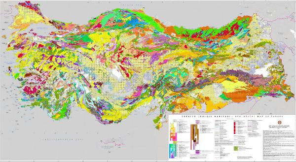 Korkutan deprem açıklaması! "Van'da uzun süredir kıpırdamayan fayın aktivitesi tedirgin ediyor" - Resim: 0
