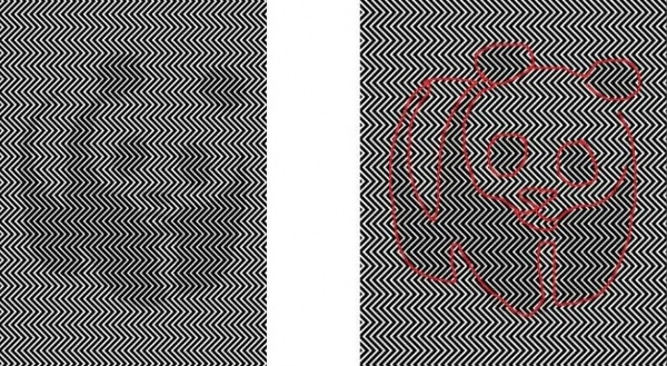 Bu resimdeki detayı fark ediyorsanız yüksek IQ'ya sahipsiniz demektir! - Resim: 3