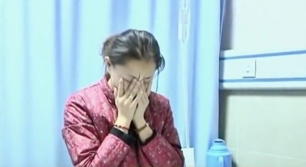 Ölüm döşeğinde olan çocuk annesinin hayatını böyle kurtardı  - Resim: 3