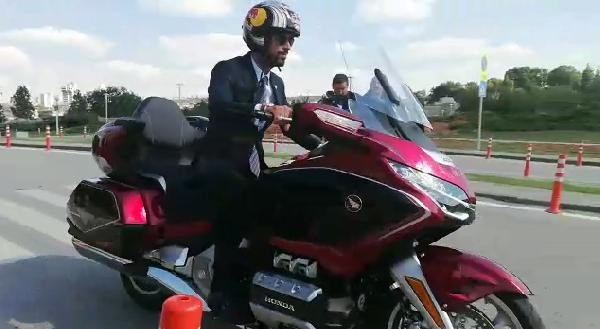 Kenan Sofuoğlu'ndan olay itiraf: Eşim kararımdan memnun değil ama... - Resim: 4