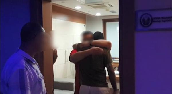 Kaçırıp günlerce işkence etmişler! İşte o anlar... - Resim: 1