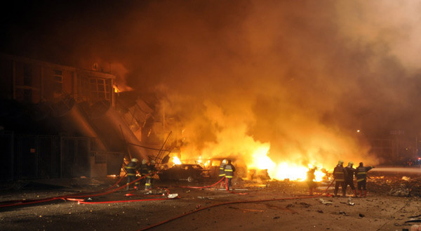 Ankara'da yürek yakan kareler - Resim: 2