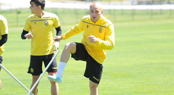 Gökhan Töre'den iyi haber! Maça yetişecek - Resim: 0