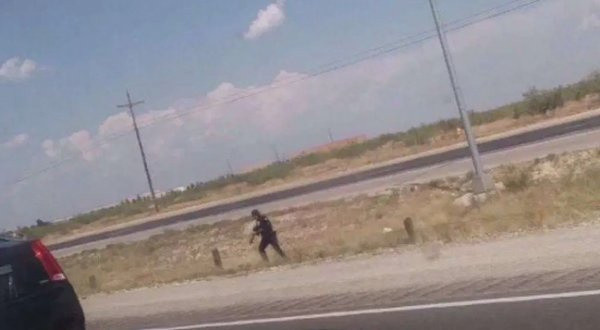 ABD'de alışveriş merkezinde silahlı saldırı! 5 ölü 25 yaralı - Resim: 0