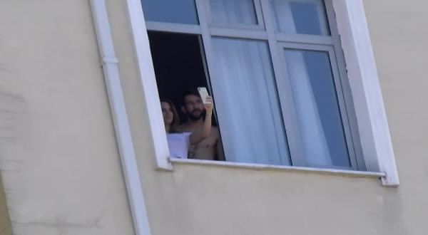 Isla'ya Boca Juniors ve River Plate talip - Resim: 0