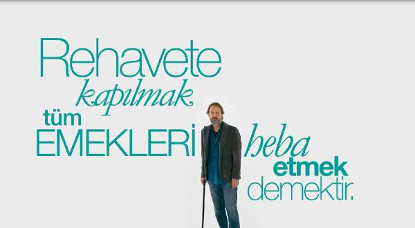 Taner Ölmez ve Timuçin Esen kamera karşısına geçti! Sağlık Bakanlığı'ndan yeni kamu spotları - Resim: 0