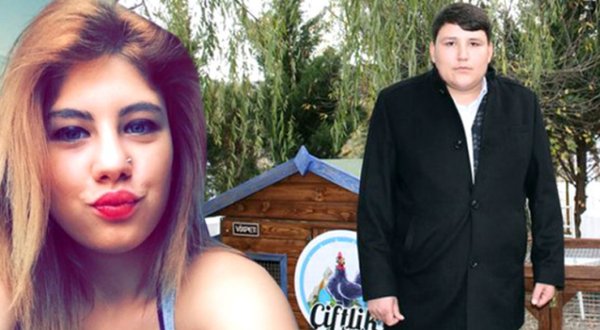 Tek suçunu itiraf etti! Çiftlik Bank Tosuncuk'un eski eşinden isyan: Kredi kartı bile bulunmuyor - Resim: 2