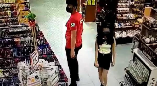 Bursa'da kitapçıdaki 'dedem bana tecavüz etti' notu şok etti! Her şeyi anlattı: 8 yaşındayken... - Resim: 0