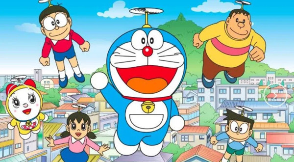 Türkiye'de çok sevilmişti! Usta sanatçı Fujiko Fujio hayatını kaybettti - Resim: 0